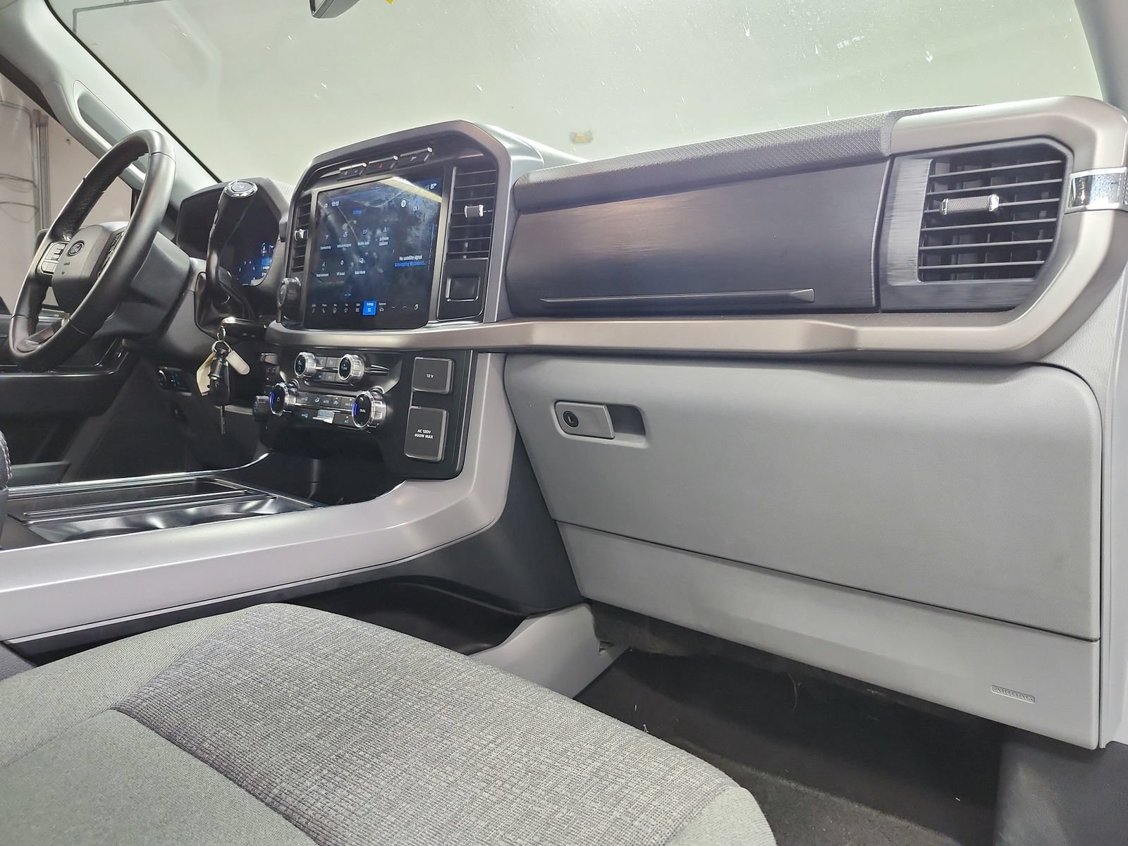 Used 2024 Ford F150 XLT w/ Mobile Office Package AWD/4WD image 43