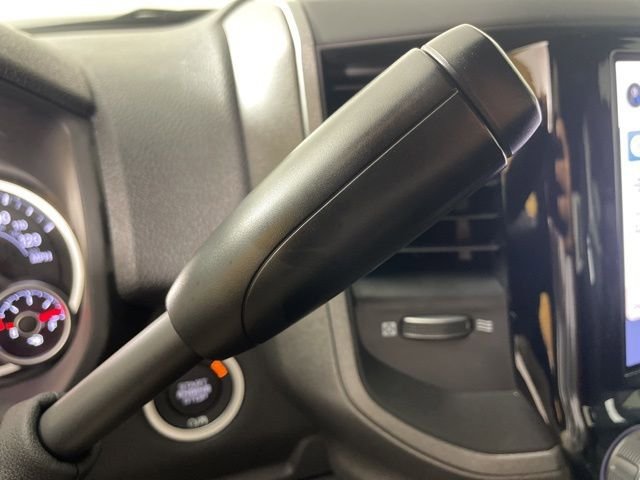 New 2025 RAM 5500 2WD Crew Cab image 28