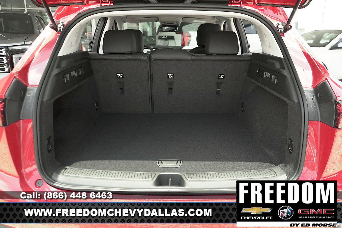 New 2025 Buick Envision Preferred image 41