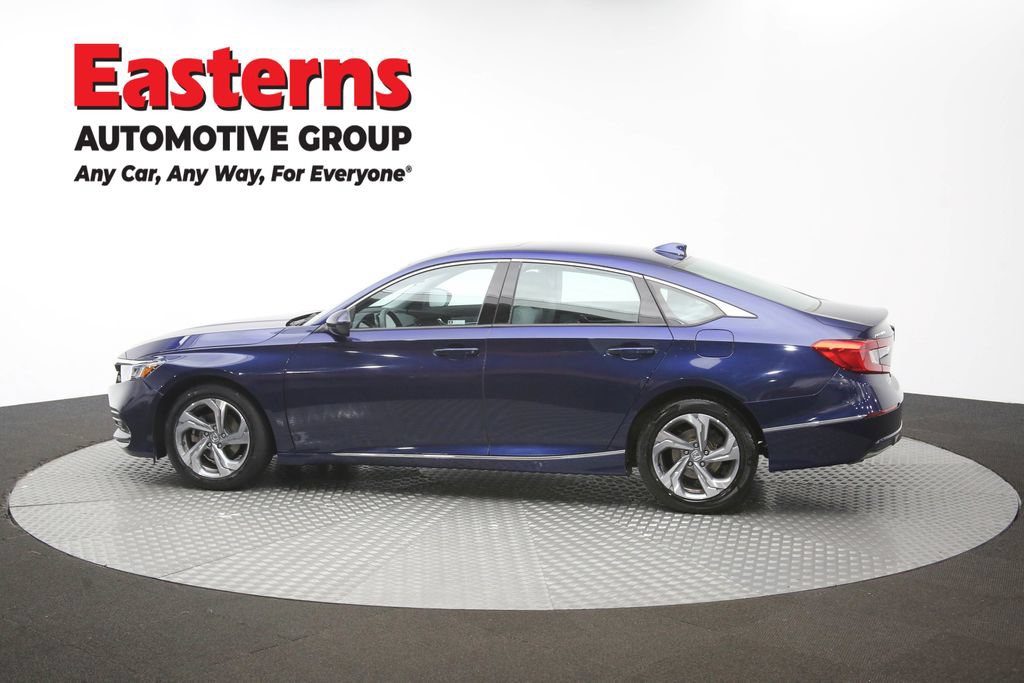Used 2019 Honda Accord EX image 60