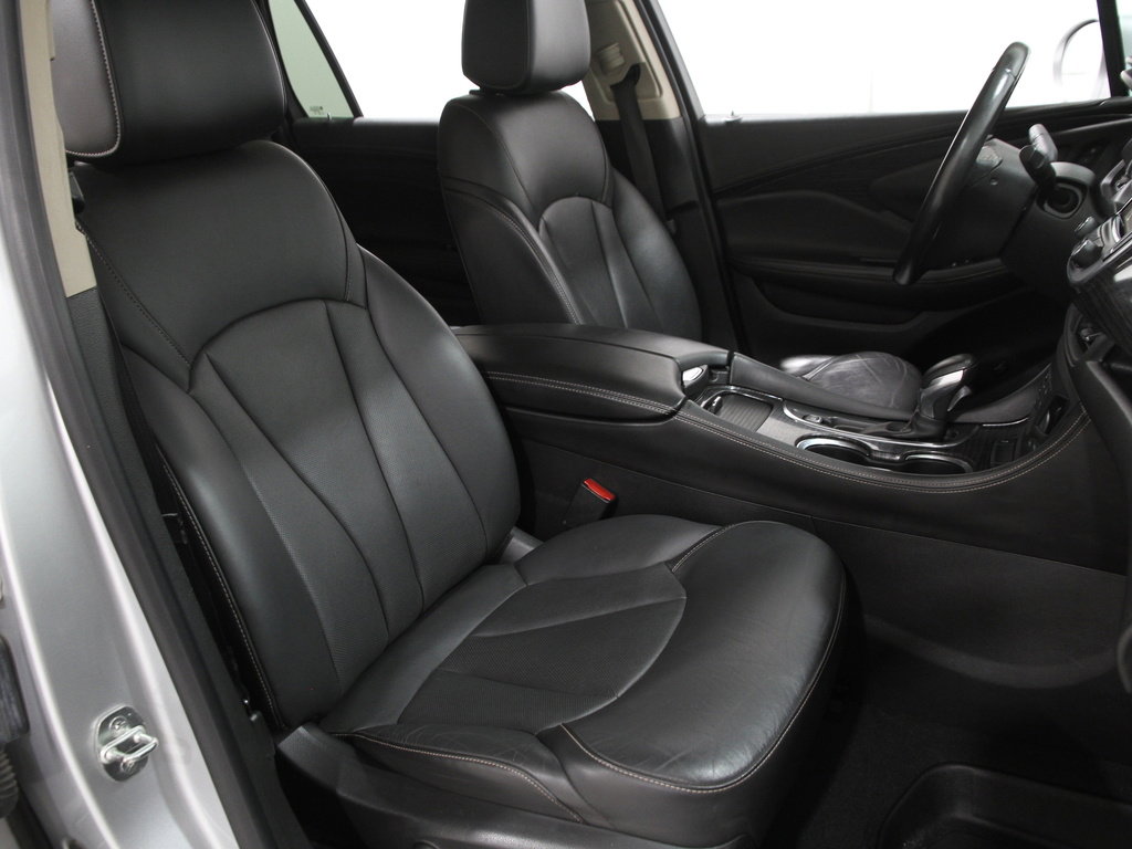Used 2017 Buick Envision Essence w/ LPO, Hit The Road Package image 16