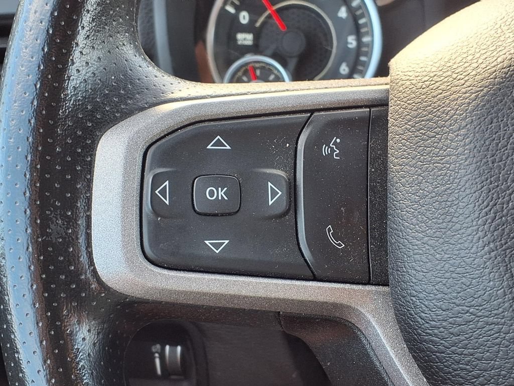 Used 2024 RAM 2500 Tradesman w/ Snow Chief Group AWD/4WD image 27