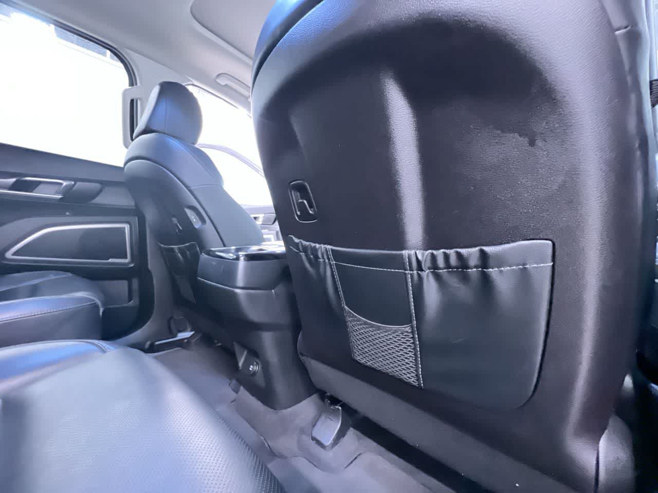 Used 2025 Kia Telluride S FWD image 43