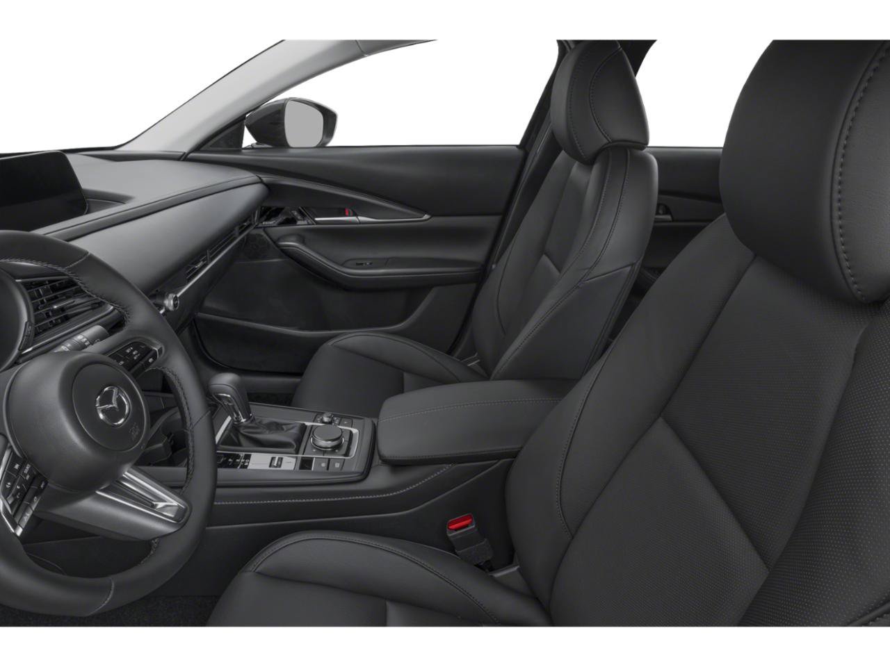 New 2026 MAZDA CX-30 AWD 2.5 S w/ Premium Package image 7