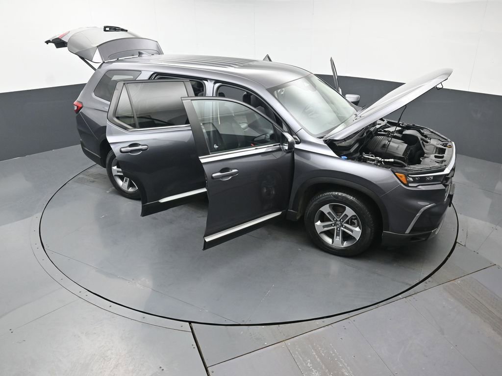 Used 2023 Honda Pilot EX-L image 54