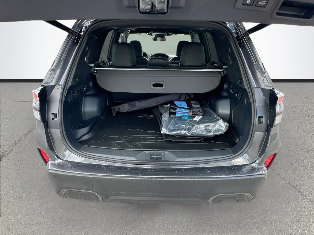 New 2026 Subaru Forester Sport AWD/4WD image 23