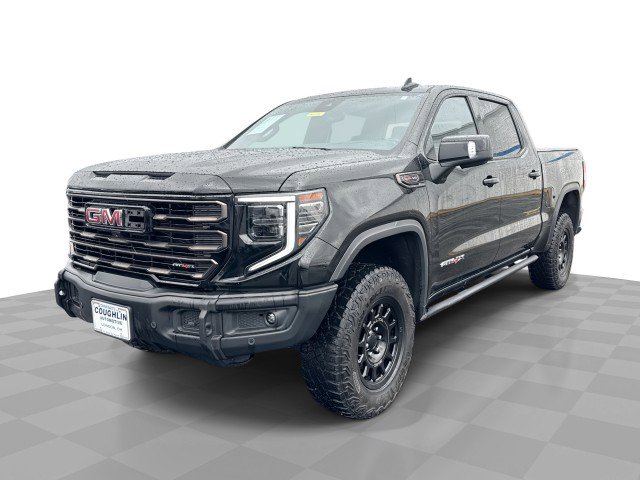 Certified 2024 GMC Sierra 1500 AT4X w/ AT4X AEV Edition