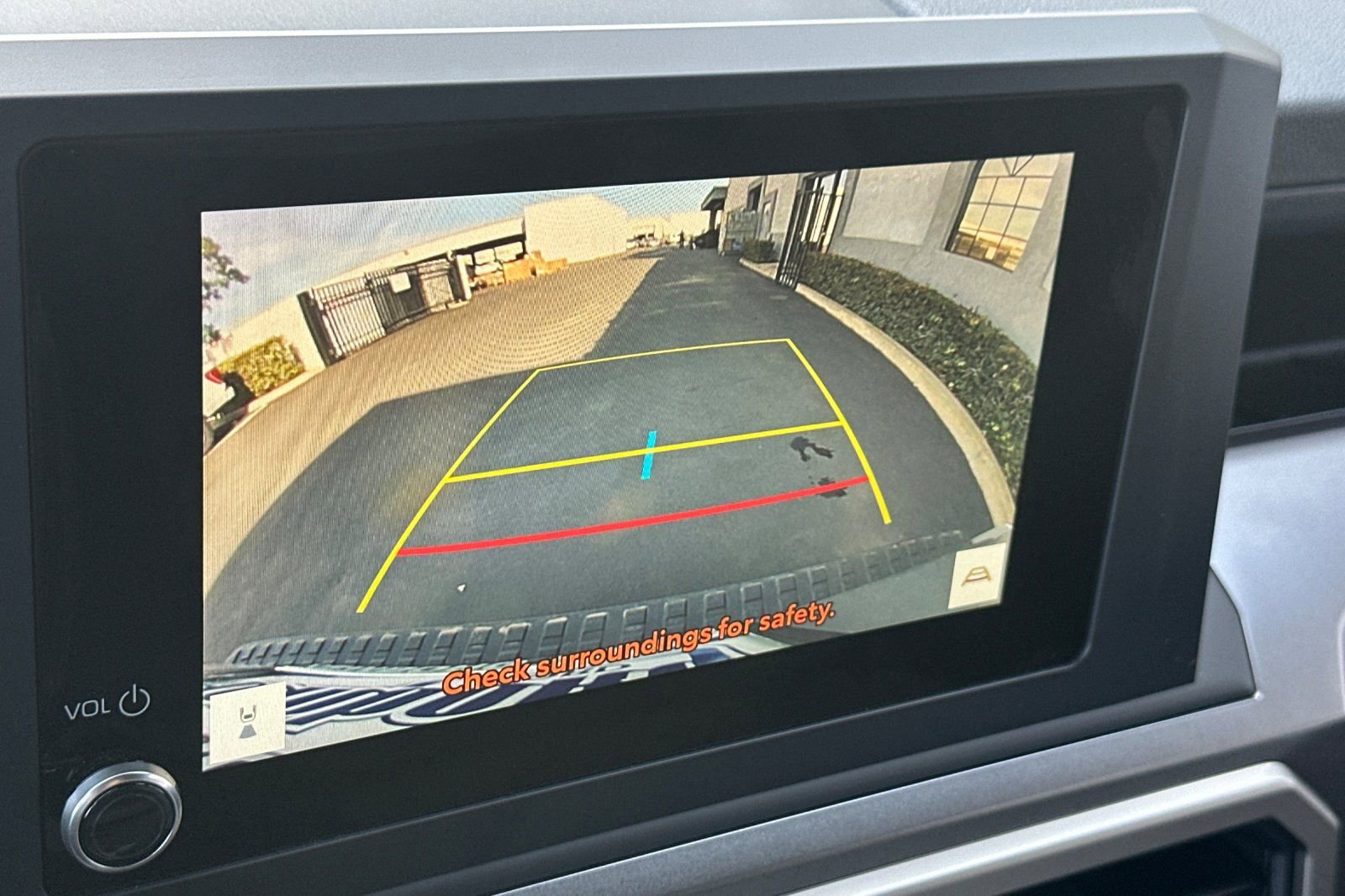 Used 2025 Toyota 4Runner TRD Off-Road image 19