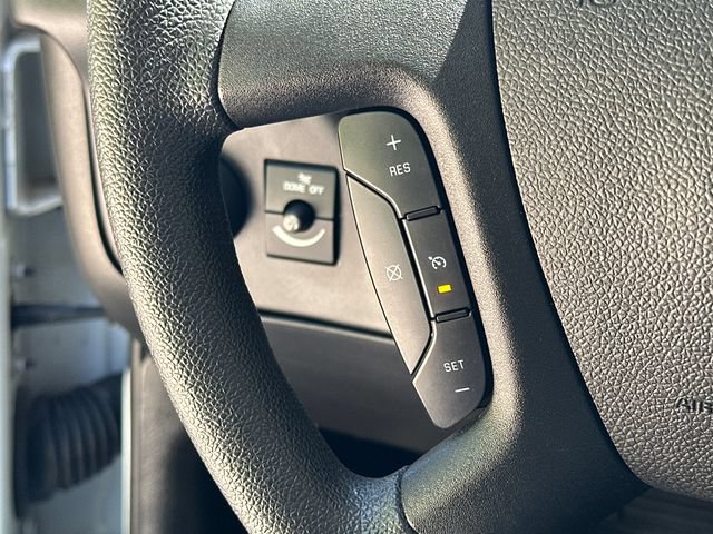 Used 2023 GMC Savana 2500 w/ Driver Convenience Package RWD image 24
