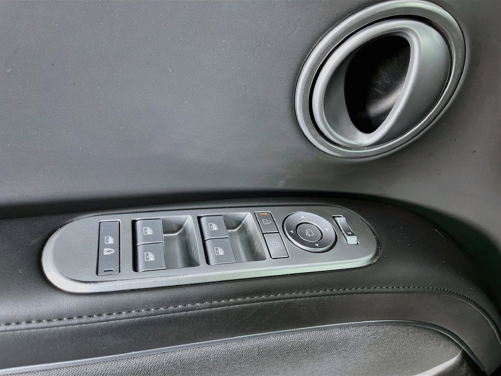 Used 2026 Hyundai Palisade Calligraphy AWD/4WD image 26