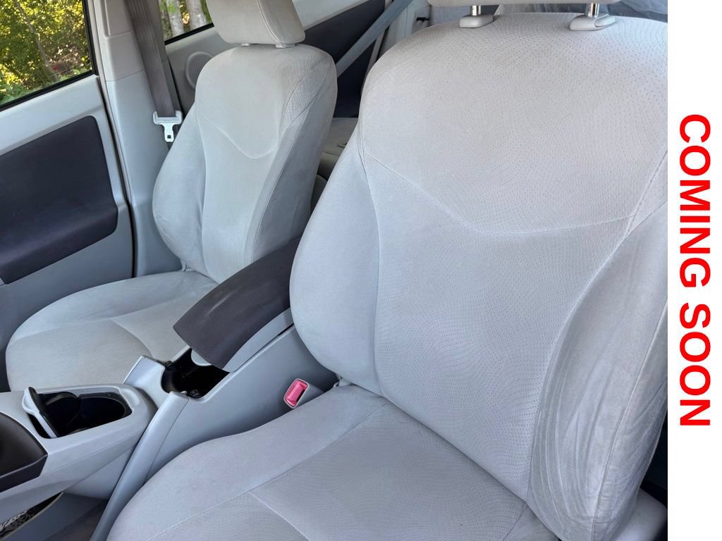 Used 2010 Toyota Prius Three FWD image 10