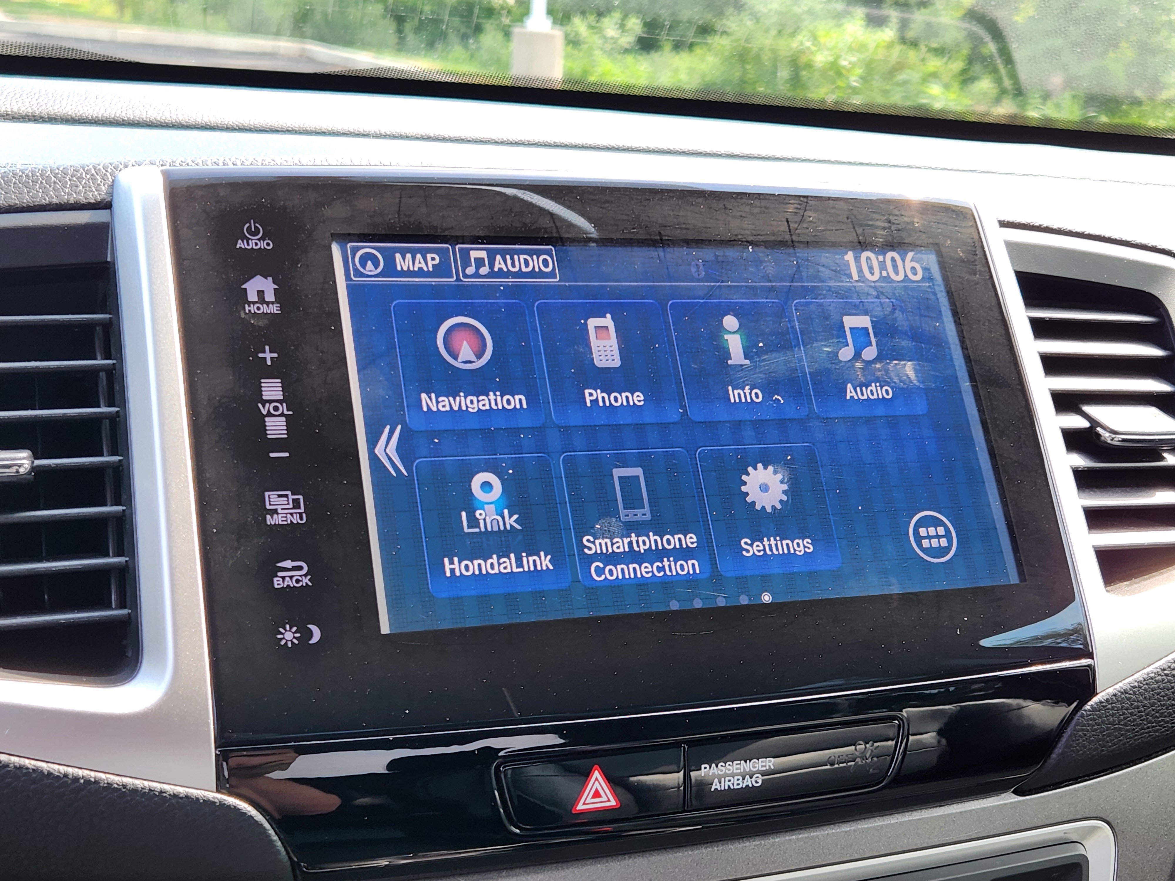 Used 2017 Honda Ridgeline RTL-T image 21
