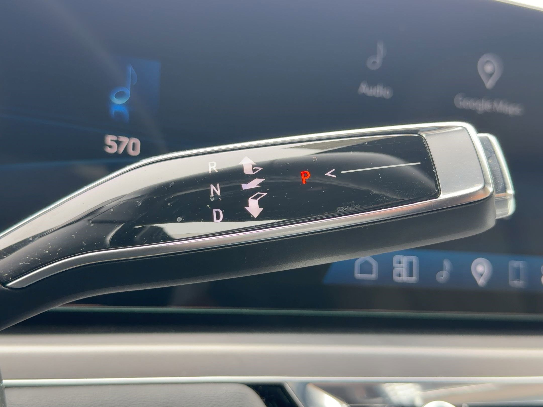 Certified 2024 Cadillac Lyriq Sport w/ Nappa Leather Package image 17