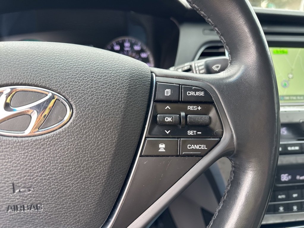 Used 2016 Hyundai Sonata Limited image 36