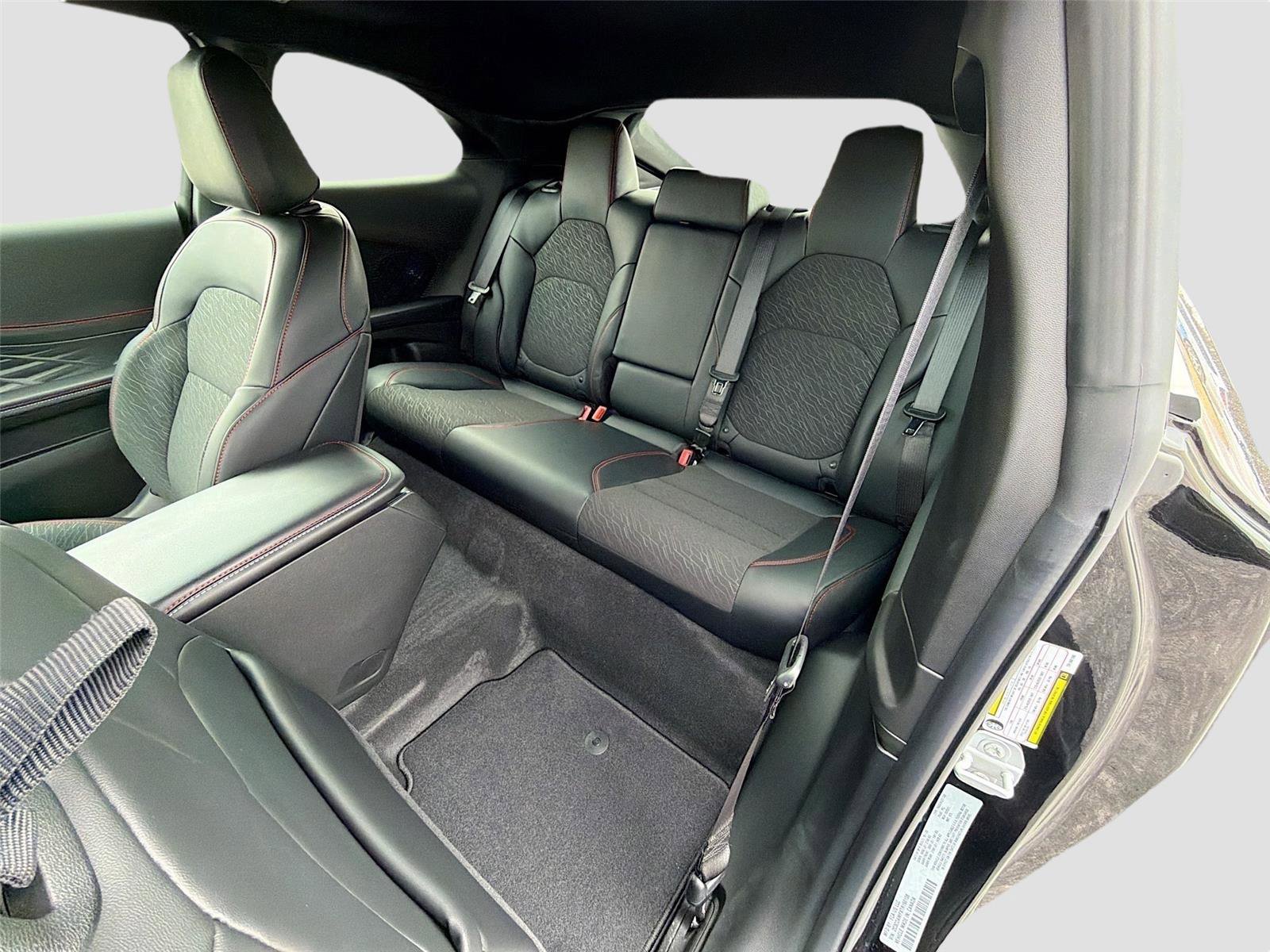 New 2026 Dodge Charger Scat Pack AWD/4WD image 24