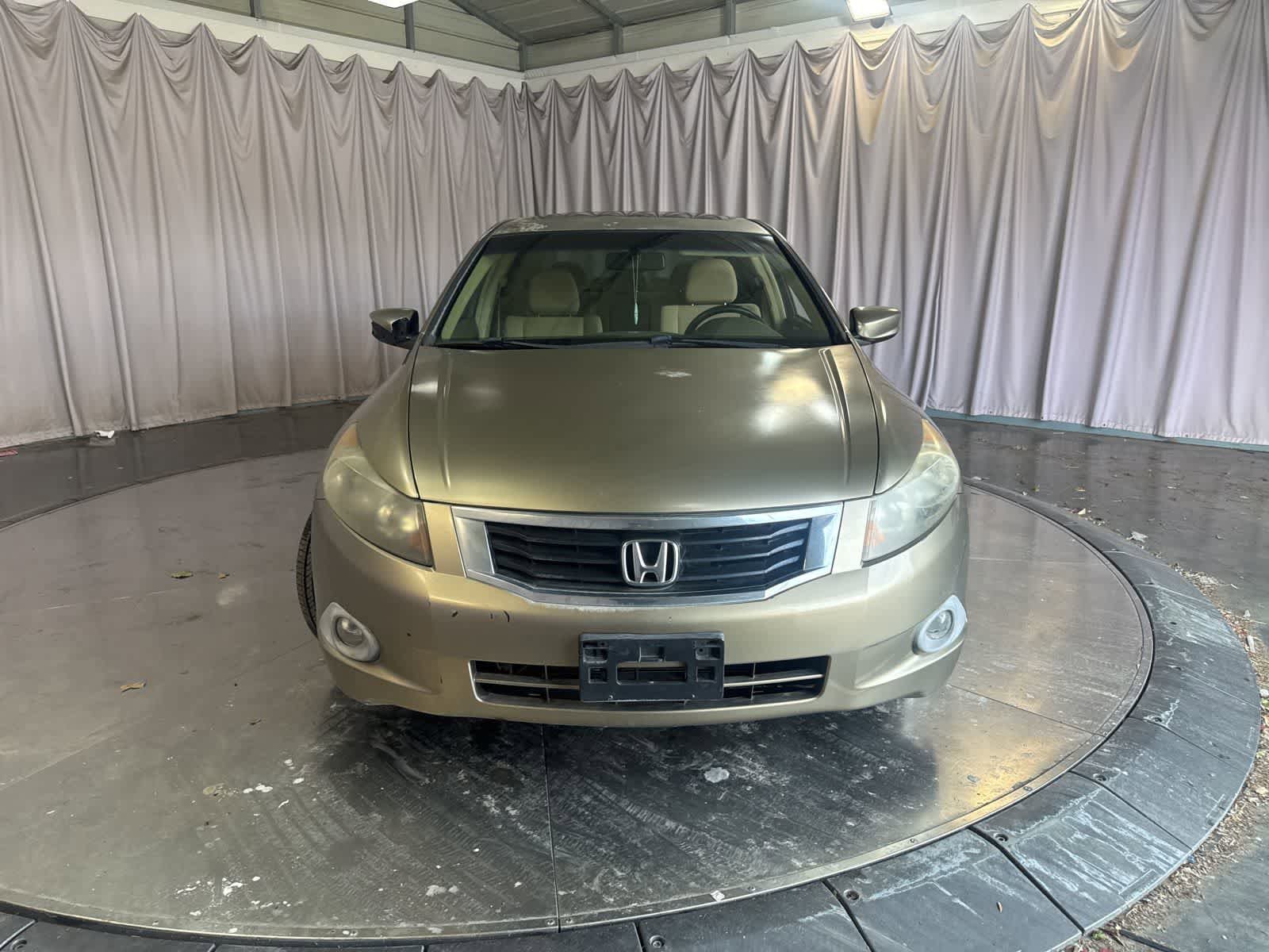 Used 2008 Honda Accord EX image 2