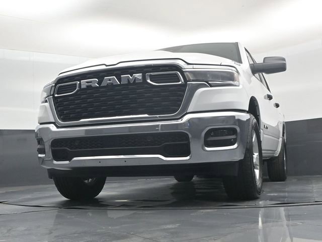 New 2026 RAM 1500 4x4 Crew Cab image 48