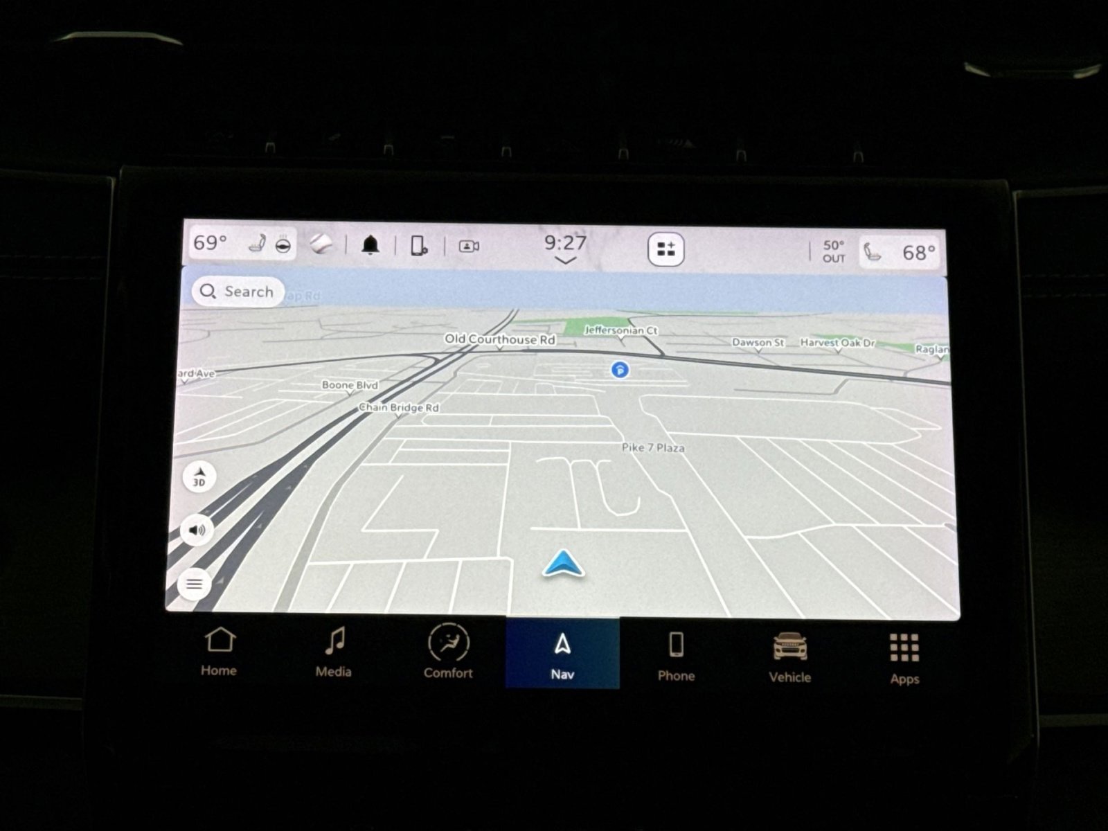 Used 2024 Jeep Grand Cherokee L Limited w/ Luxury Tech Group II image 20