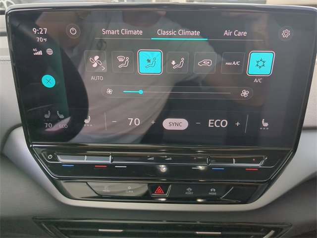 Certified 2023 Volkswagen ID.4 Pro image 20