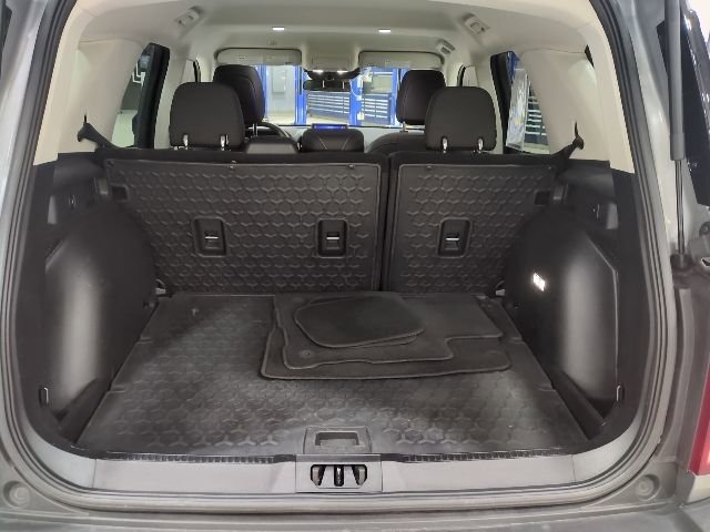 Used 2021 Ford Bronco Sport Big Bend image 12