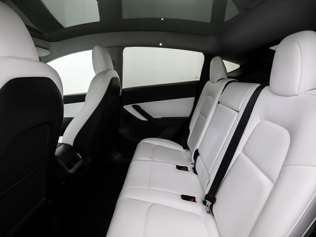 Used 2020 Tesla Model Y Long Range AWD/4WD image 20