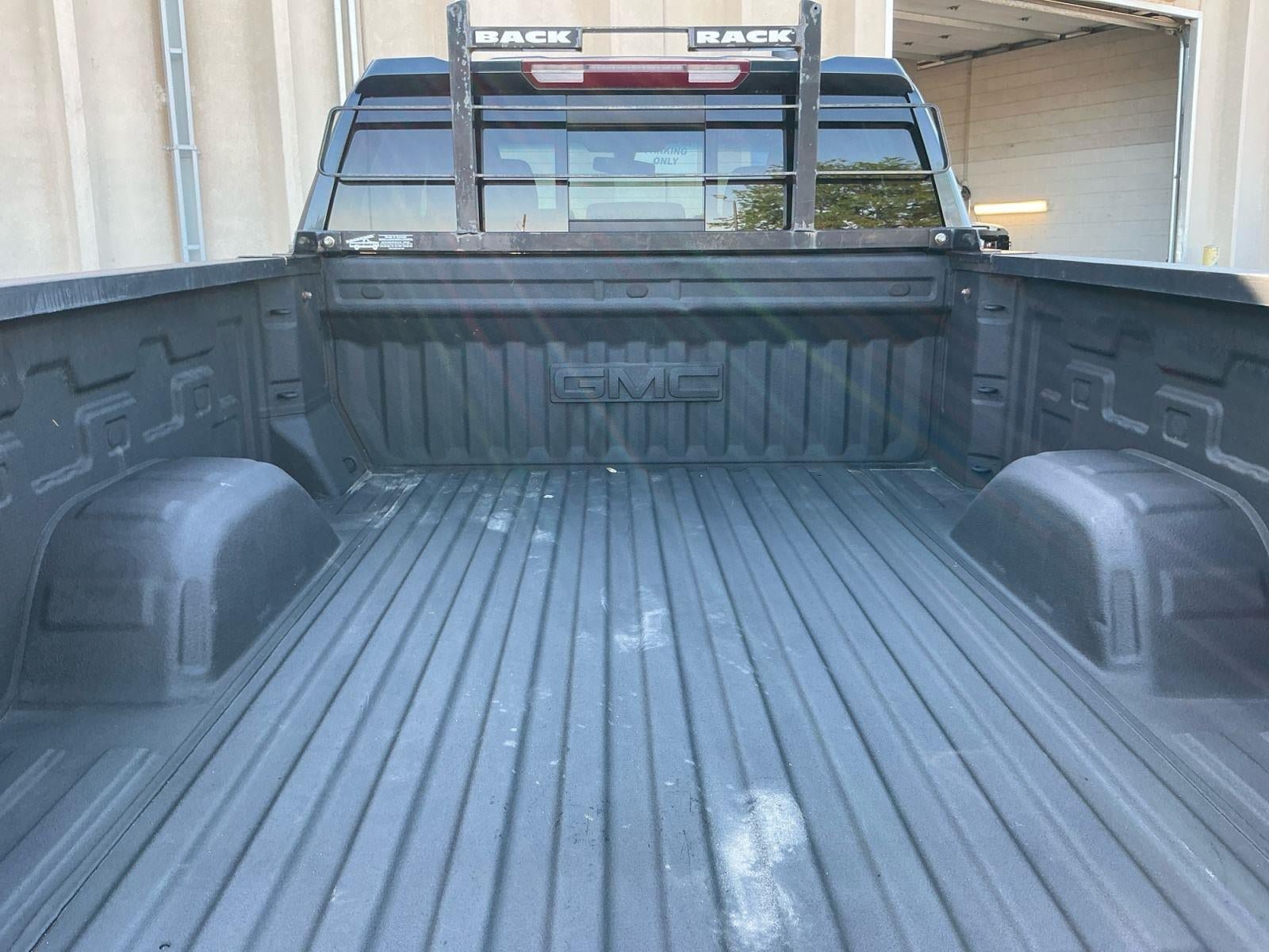 Used 2022 GMC Sierra 1500 Elevation w/ Preferred Package AWD/4WD image 17