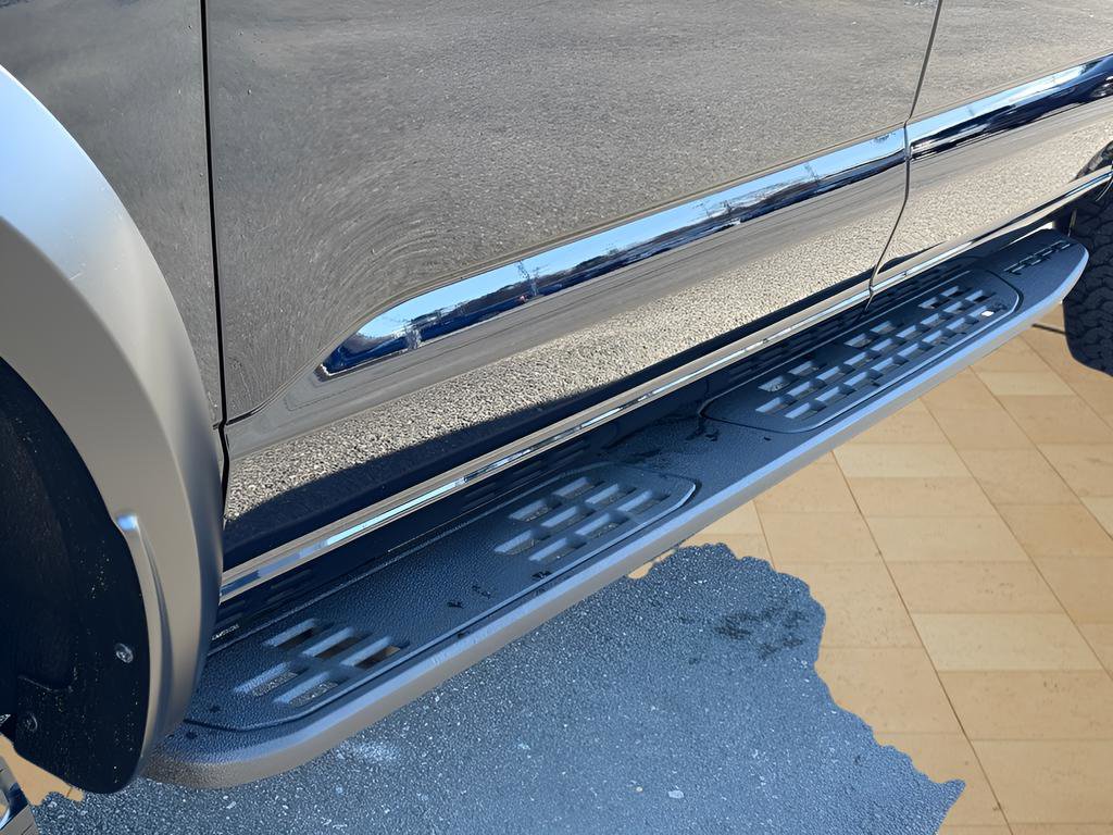 New 2025 Ford F150 Raptor image 46