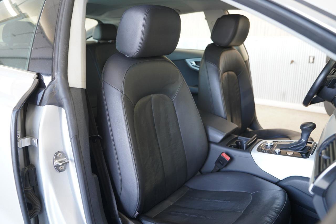 Used 2012 Audi A7 3.0T Premium Plus image 30