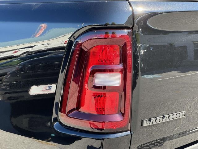 New 2026 RAM 1500 Laramie w/ Night Edition image 8