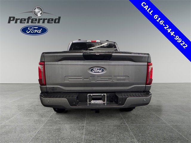 Used 2025 Ford F150 STX w/ Equipment Group 200A image 23
