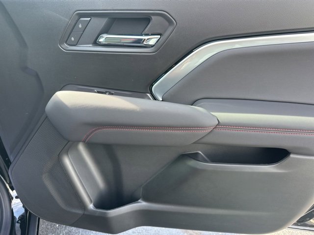 New 2026 Chevrolet Colorado Z71 image 13