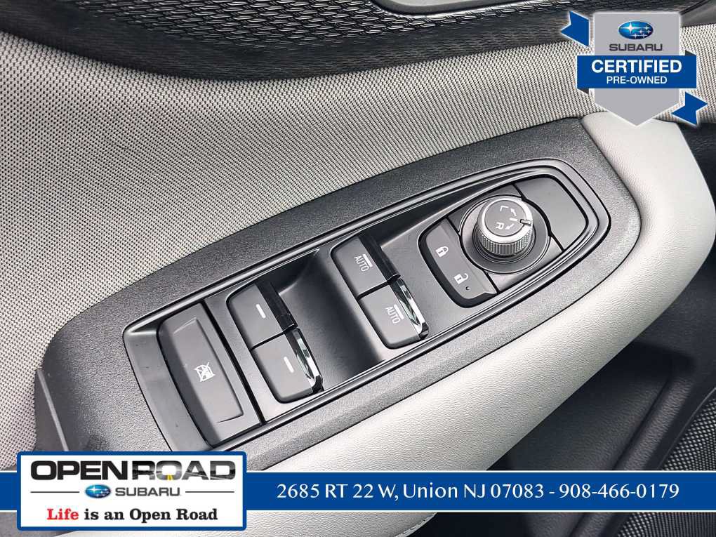 Certified 2025 Subaru Legacy Premium AWD/4WD image 33