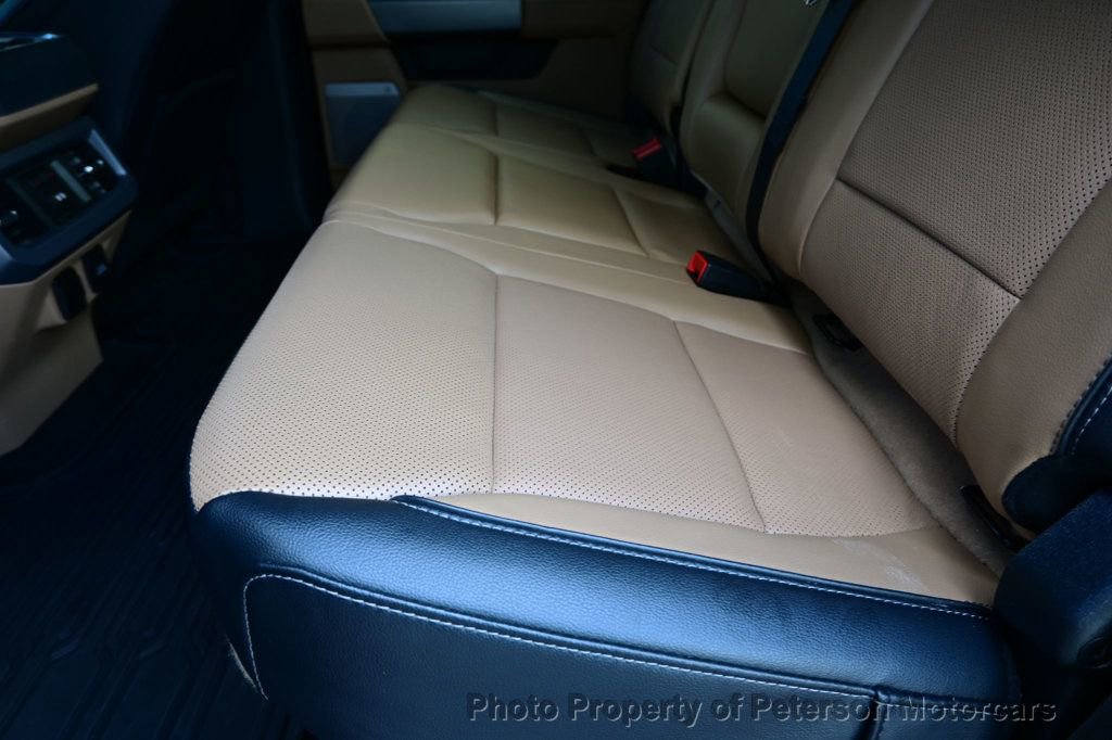Used 2024 Ford F350 Lariat w/ Lariat Ultimate Package image 55