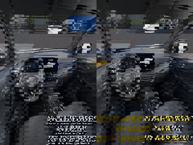 New 2026 Chevrolet Equinox LT image 15