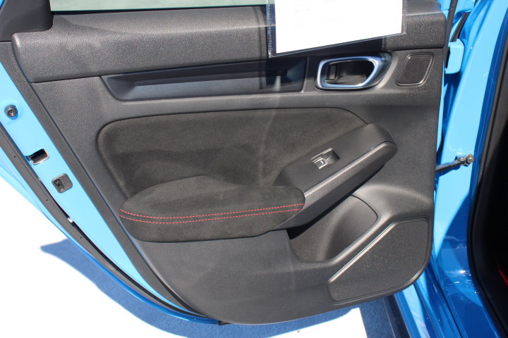 Used 2023 Honda Civic Type R image 12