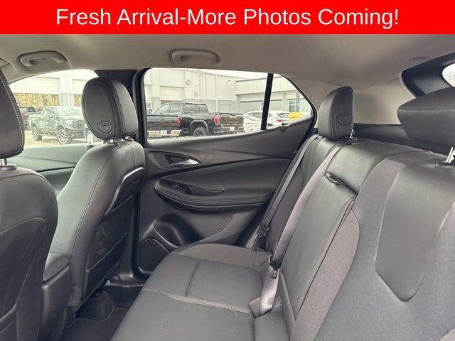 Used 2023 Buick Encore GX Select w/ Sport Touring Package image 9