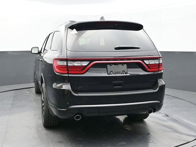 New 2026 Dodge Durango GT image 4