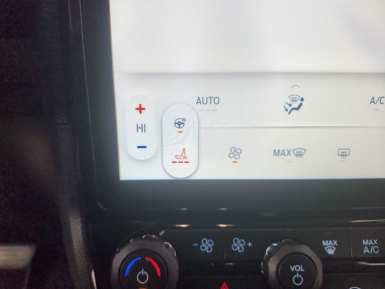 New 2026 Ford Ranger Lariat w/ FX4 Off-Road Package image 32
