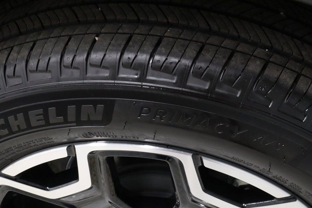 Certified 2025 Ford Bronco Sport Outer Banks w/ Outer Banks Tech Package+ image 21