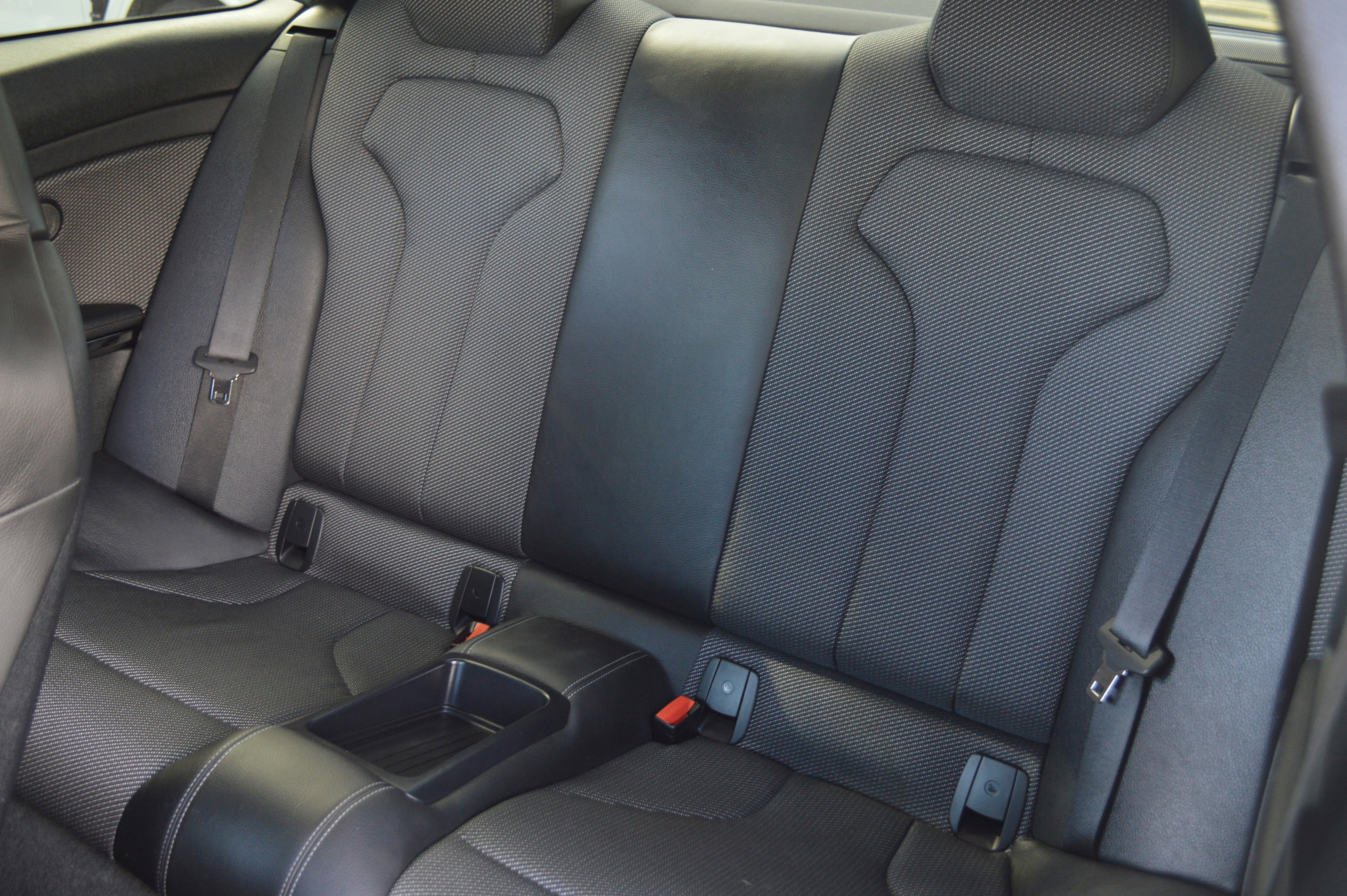 Used 2018 BMW M4 Coupe image 27