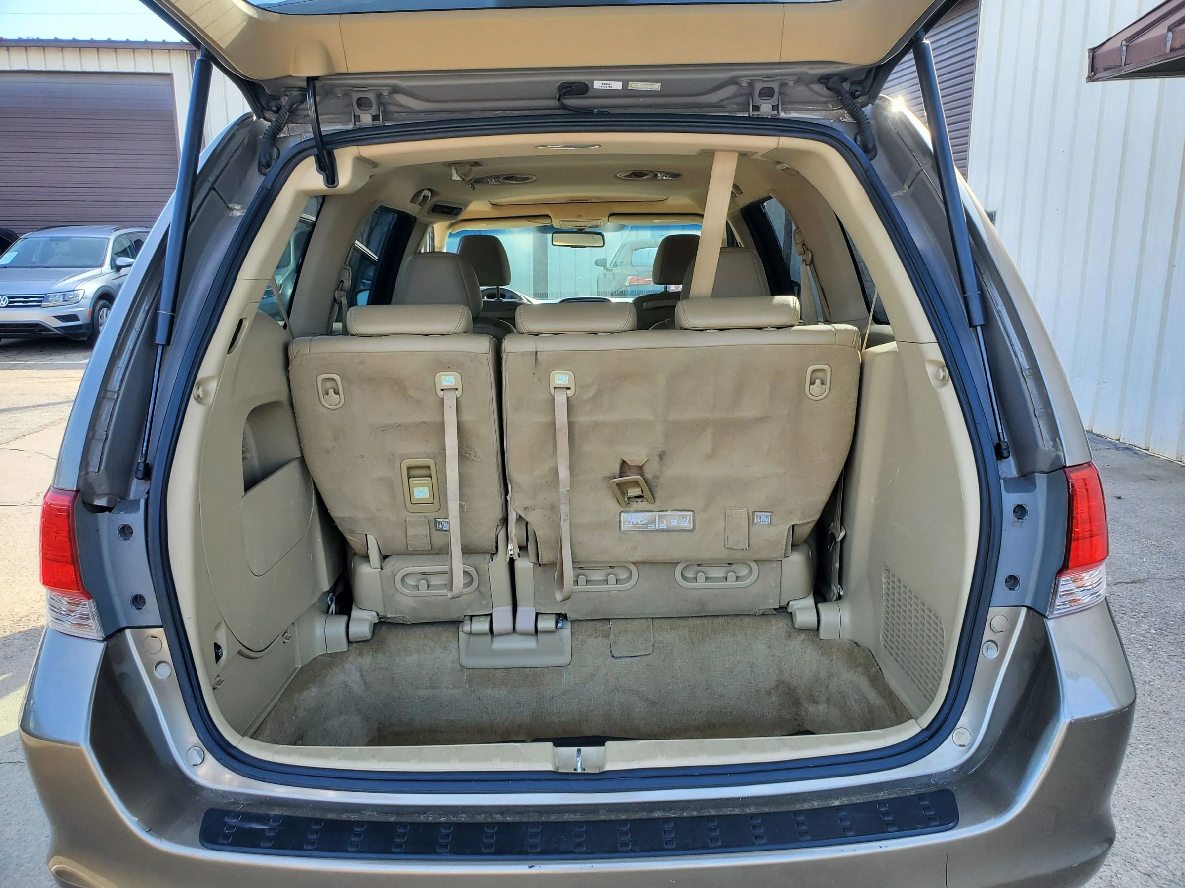 Used 2010 Honda Odyssey EX-L image 31