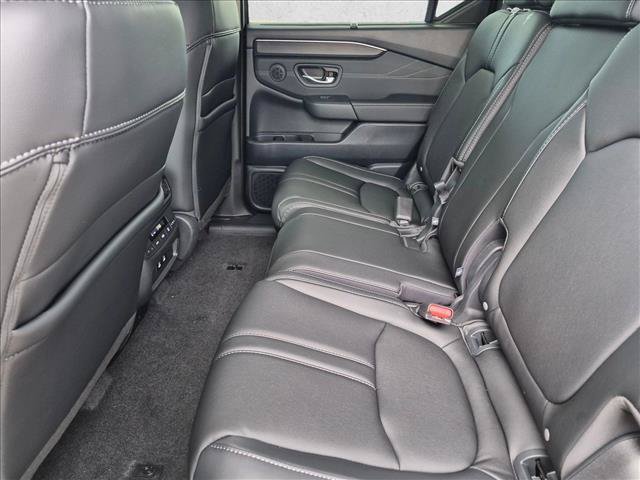 New 2026 Honda Pilot image 14