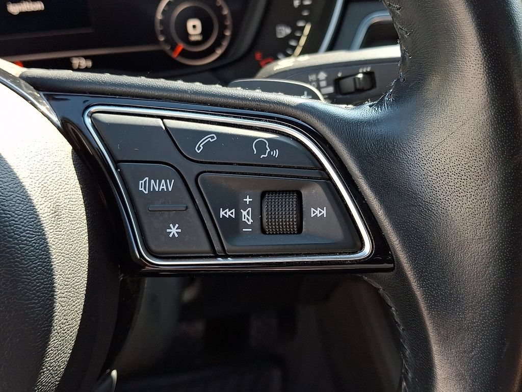 Used 2019 Audi A5 2.0T Premium Plus w/ Premium Plus AWD/4WD image 24