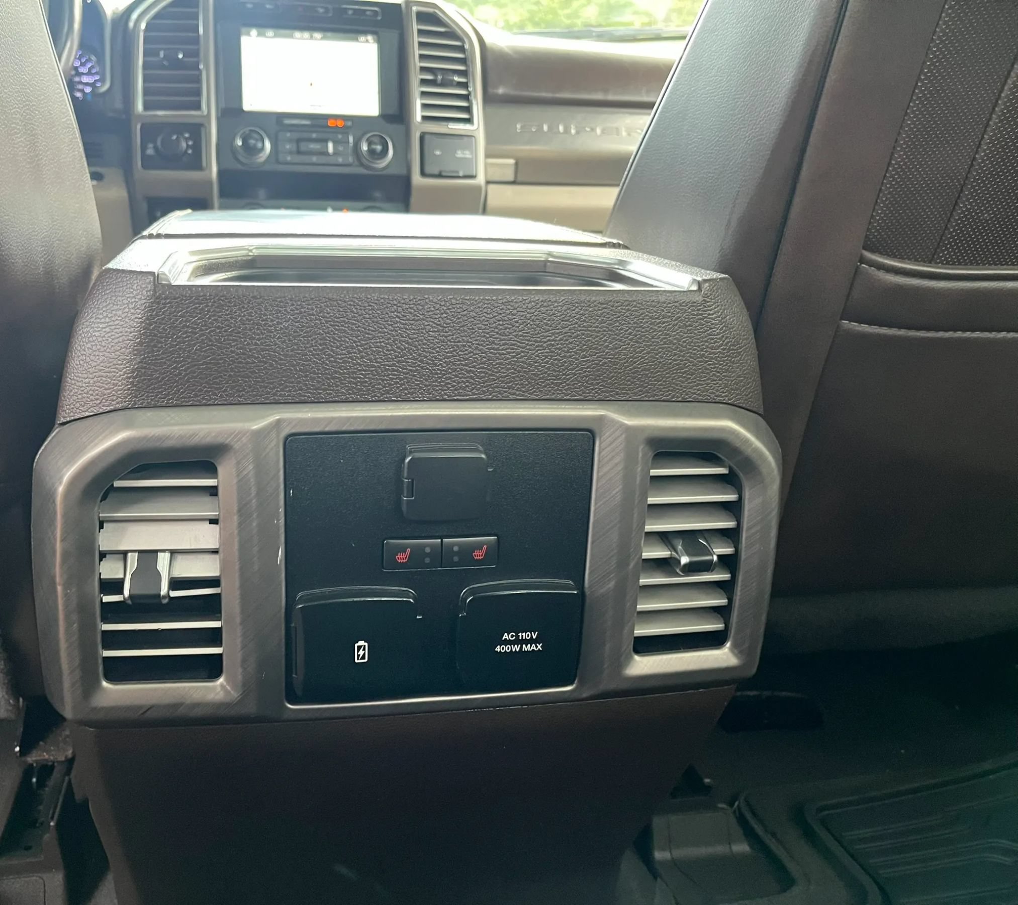Used 2019 Ford F350 Limited AWD/4WD image 27