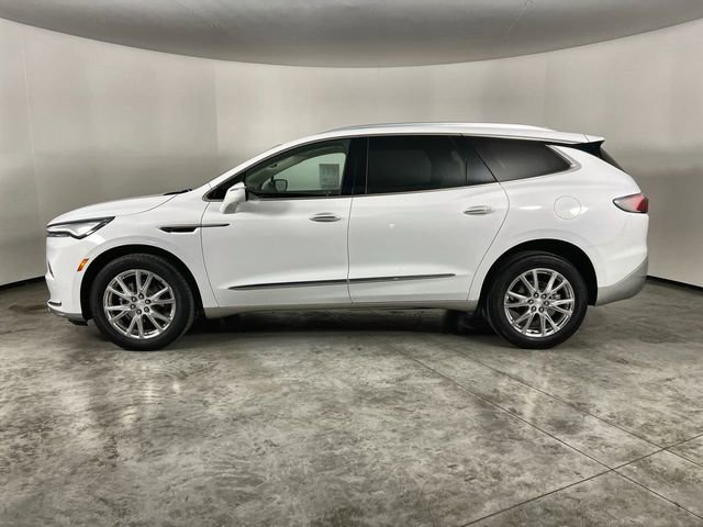 Certified 2022 Buick Enclave Premium w/ Experience Buick Package AWD/4WD image 5