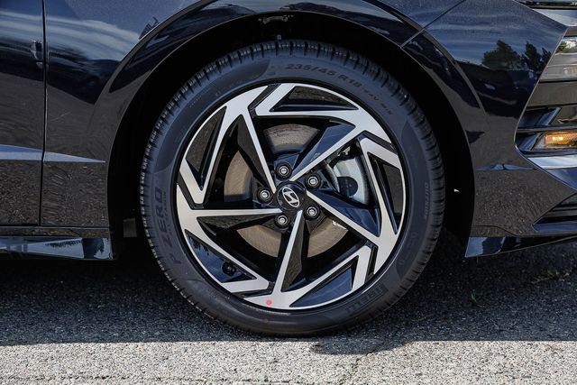 New 2026 Hyundai Sonata SEL image 11