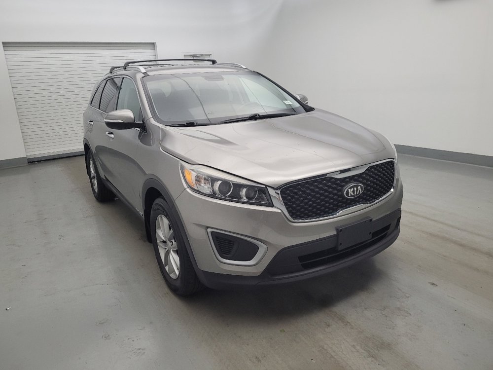 Used 2017 Kia Sorento AWD w/ LX V6 Convenience Package image 13