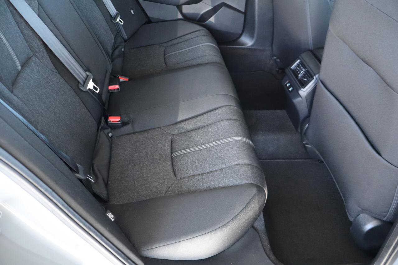 Used 2025 Honda Accord Sport image 37