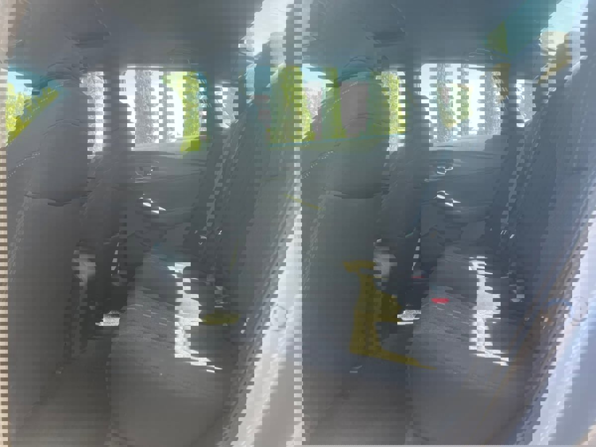 Used 2023 Honda Accord Sport image 16