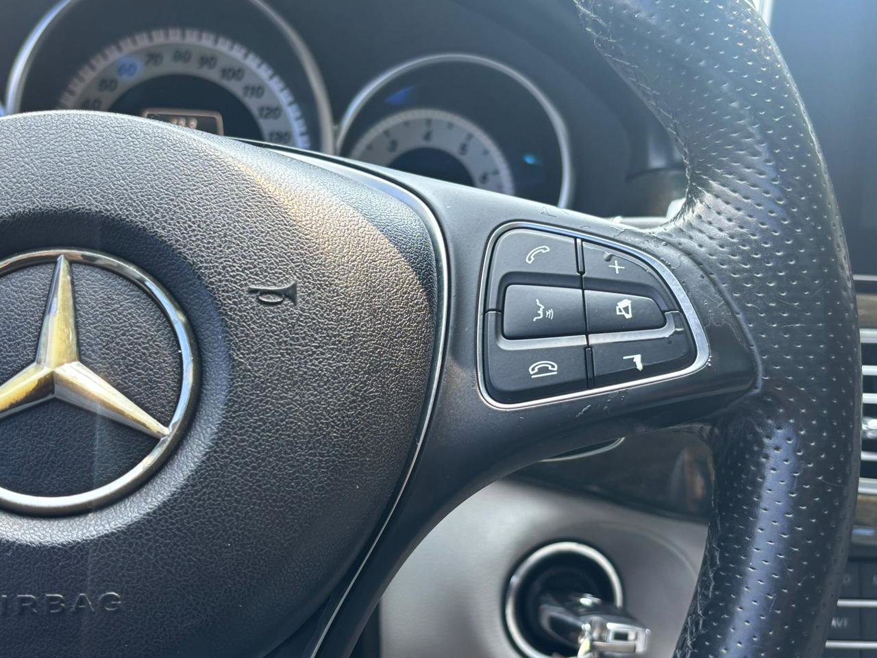 Used 2015 Mercedes-Benz CLS 400 4MATIC w/ Premium 2 Package image 26